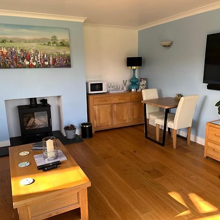 Westerley Country B & B With Exclusive Guest Lounge Buckfastleigh Exteriör bild