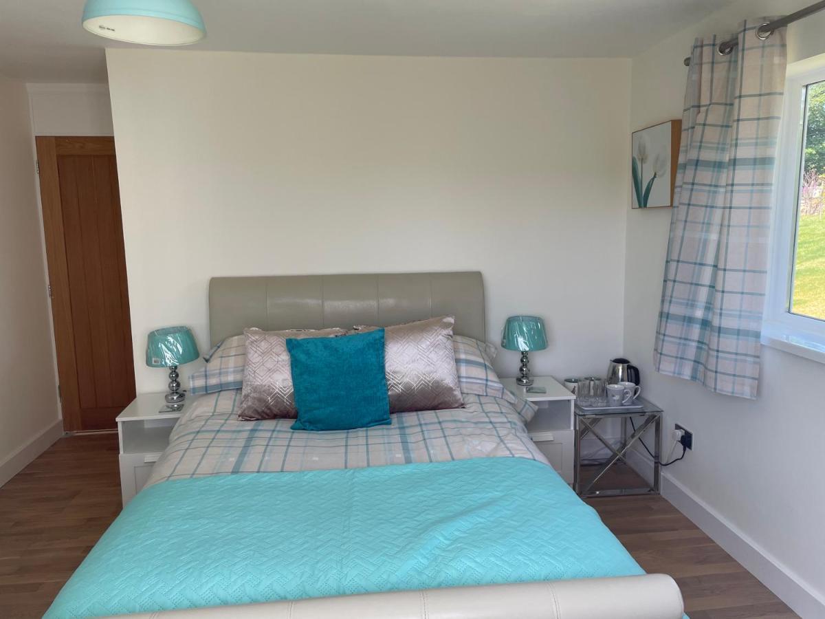 Westerley Country B & B With Exclusive Guest Lounge Buckfastleigh Exteriör bild