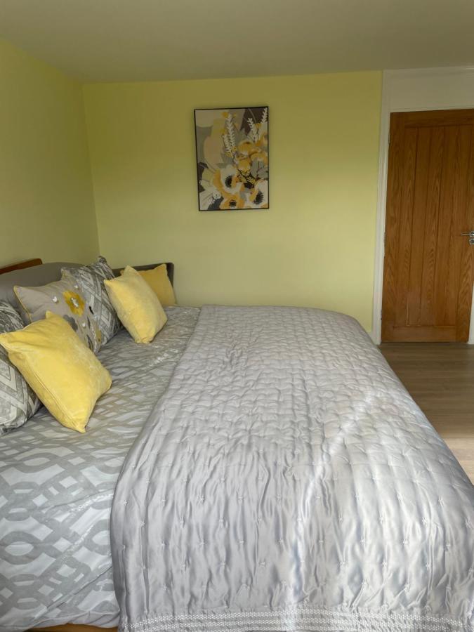 Westerley Country B & B With Exclusive Guest Lounge Buckfastleigh Exteriör bild
