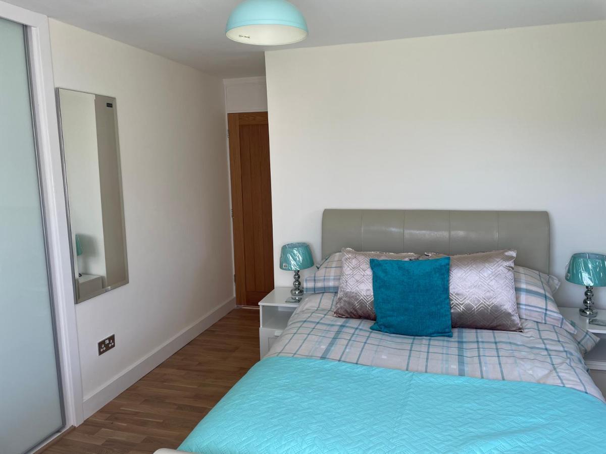 Westerley Country B & B With Exclusive Guest Lounge Buckfastleigh Exteriör bild