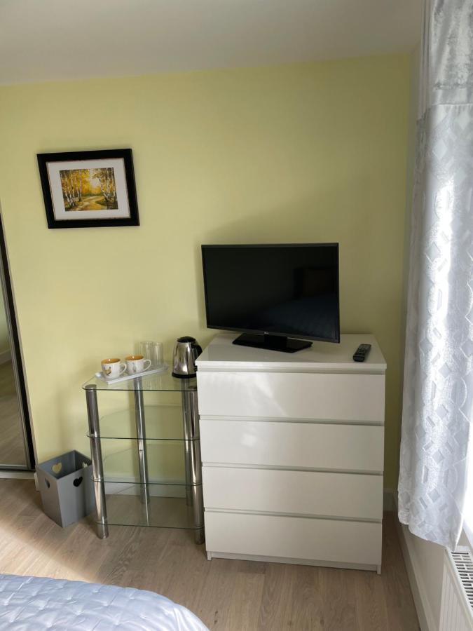 Westerley Country B & B With Exclusive Guest Lounge Buckfastleigh Exteriör bild