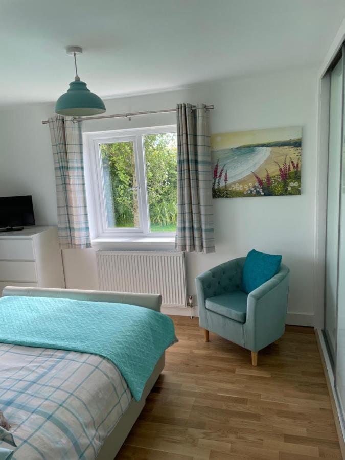 Westerley Country B & B With Exclusive Guest Lounge Buckfastleigh Exteriör bild