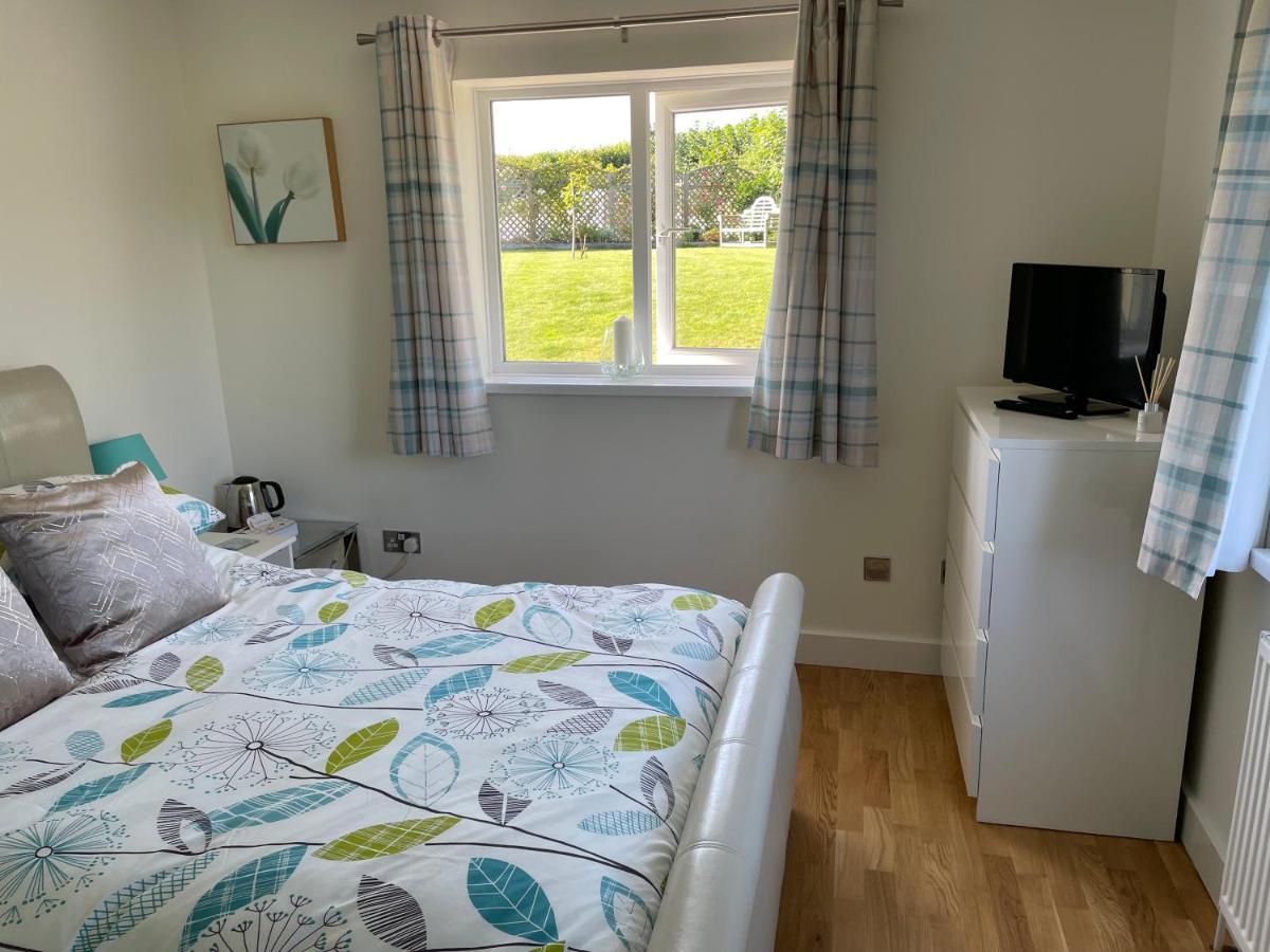 Westerley Country B & B With Exclusive Guest Lounge Buckfastleigh Exteriör bild