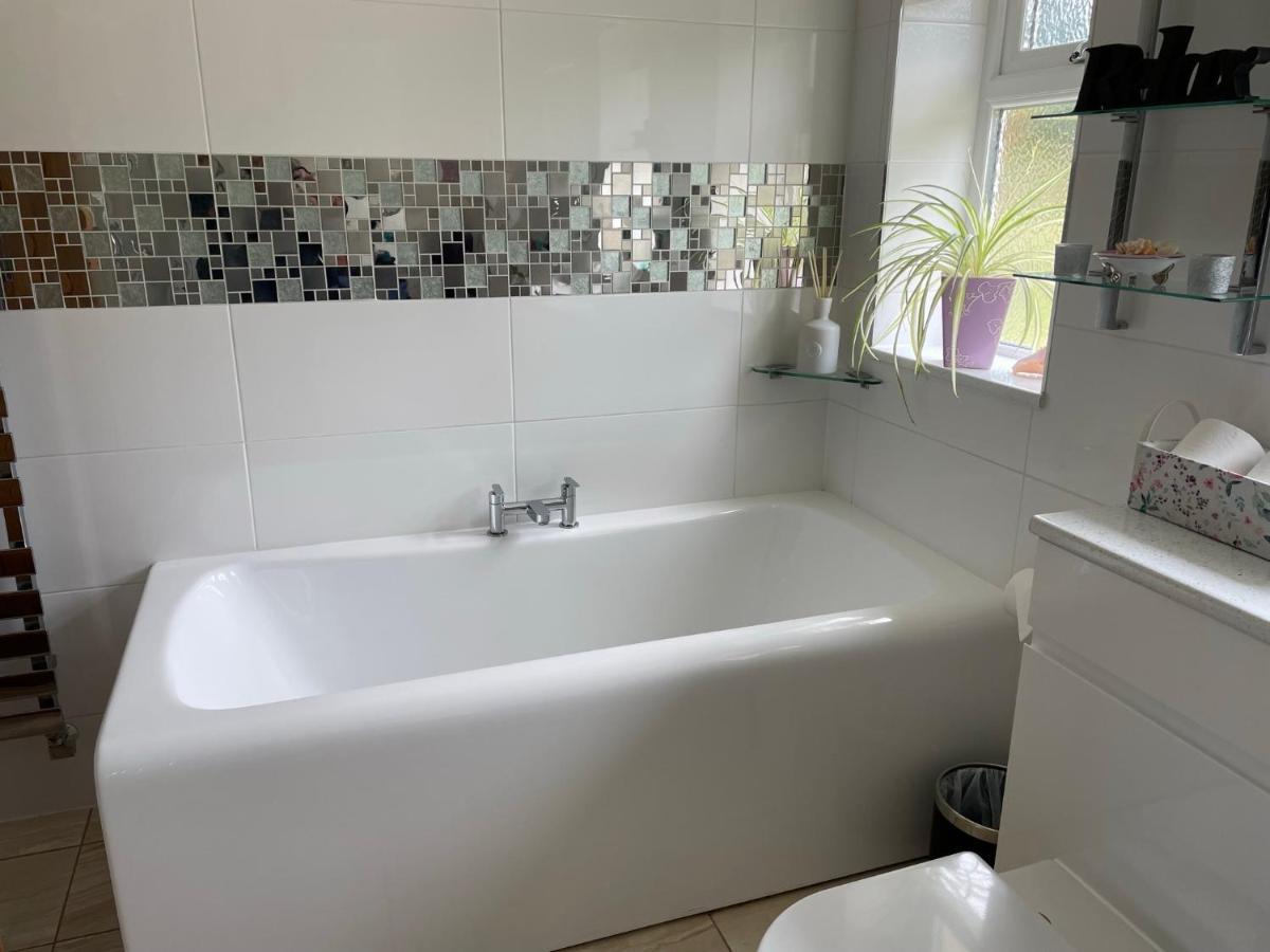 Westerley Country B & B With Exclusive Guest Lounge Buckfastleigh Exteriör bild