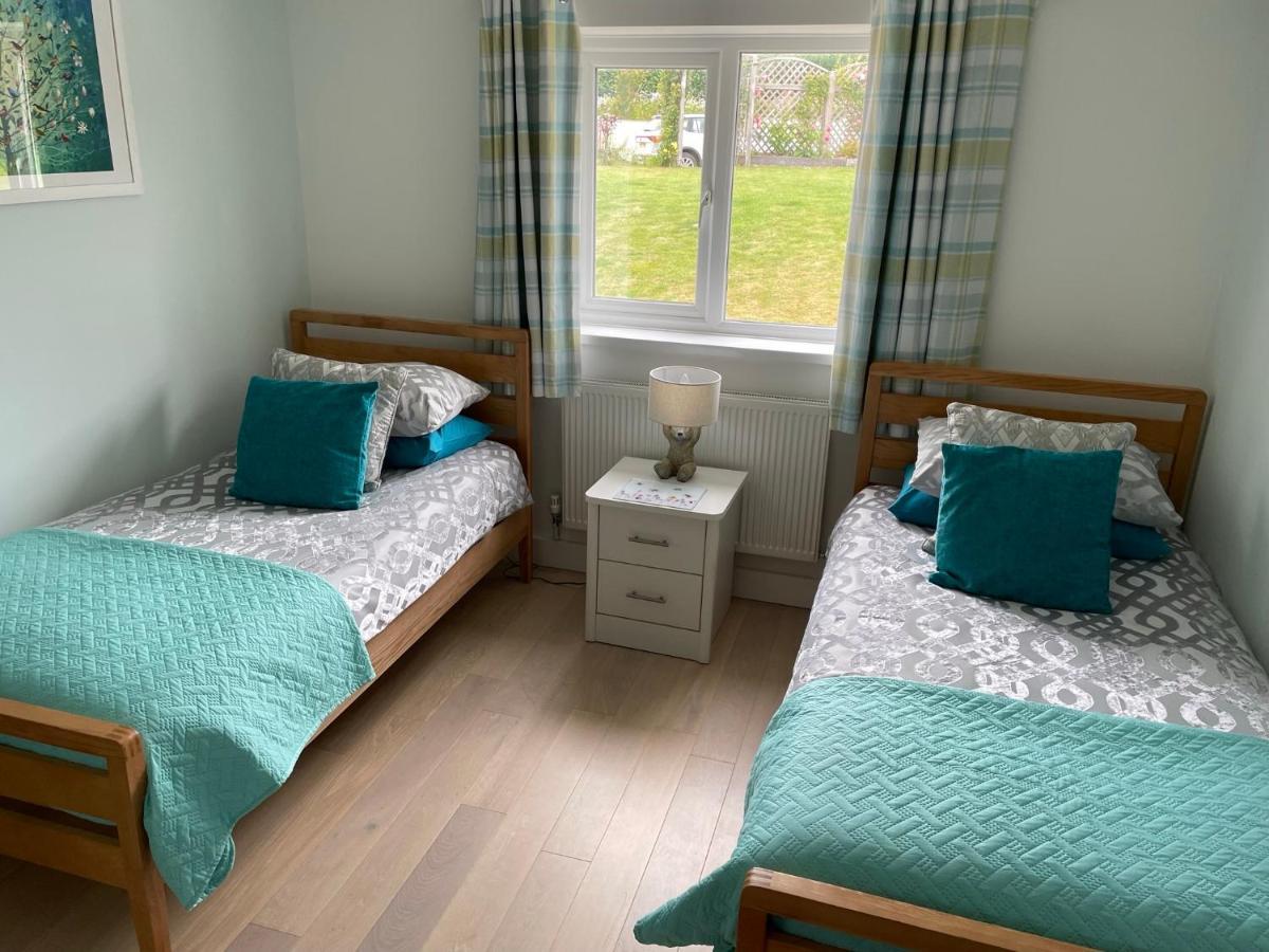 Westerley Country B & B With Exclusive Guest Lounge Buckfastleigh Exteriör bild