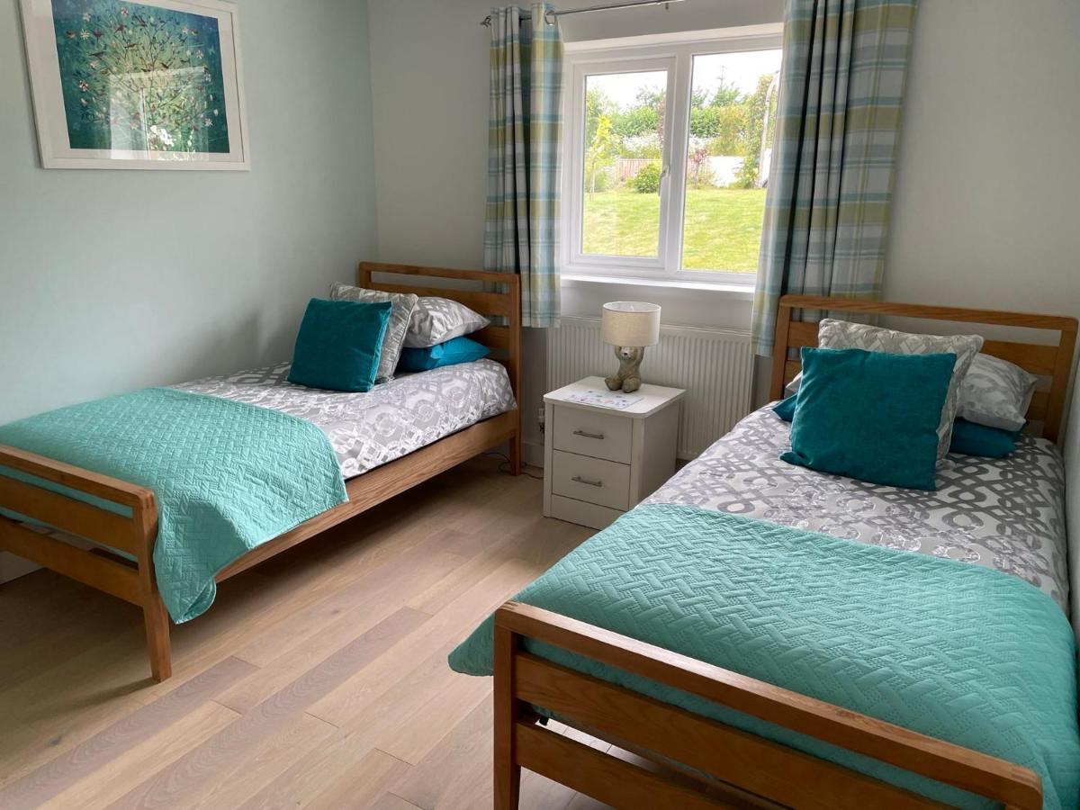 Westerley Country B & B With Exclusive Guest Lounge Buckfastleigh Exteriör bild