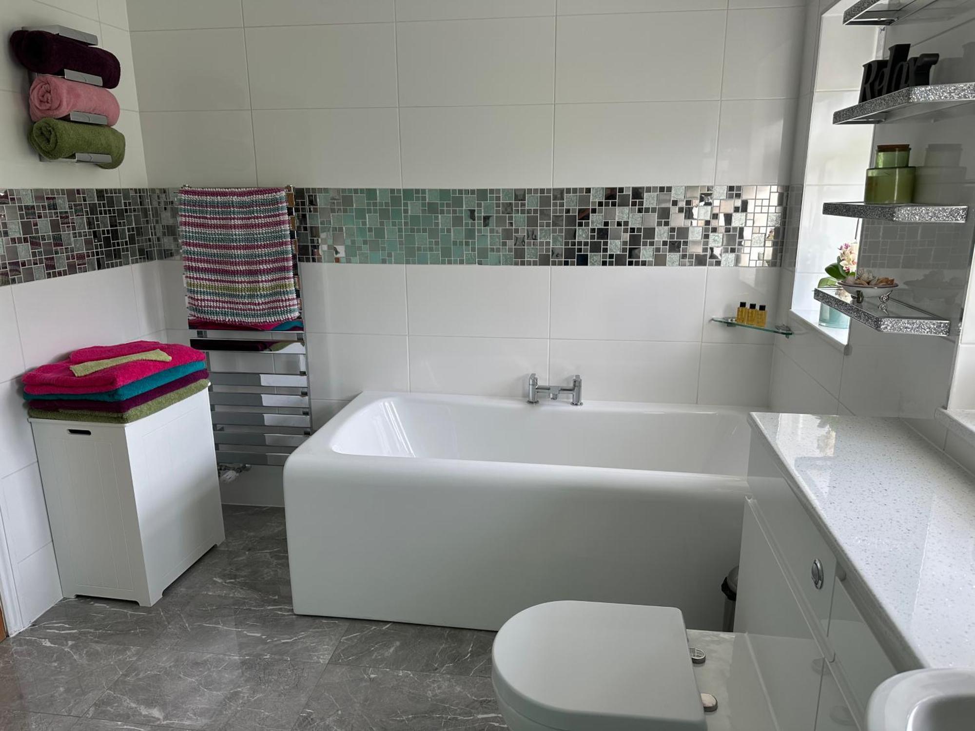 Westerley Country B & B With Exclusive Guest Lounge Buckfastleigh Exteriör bild