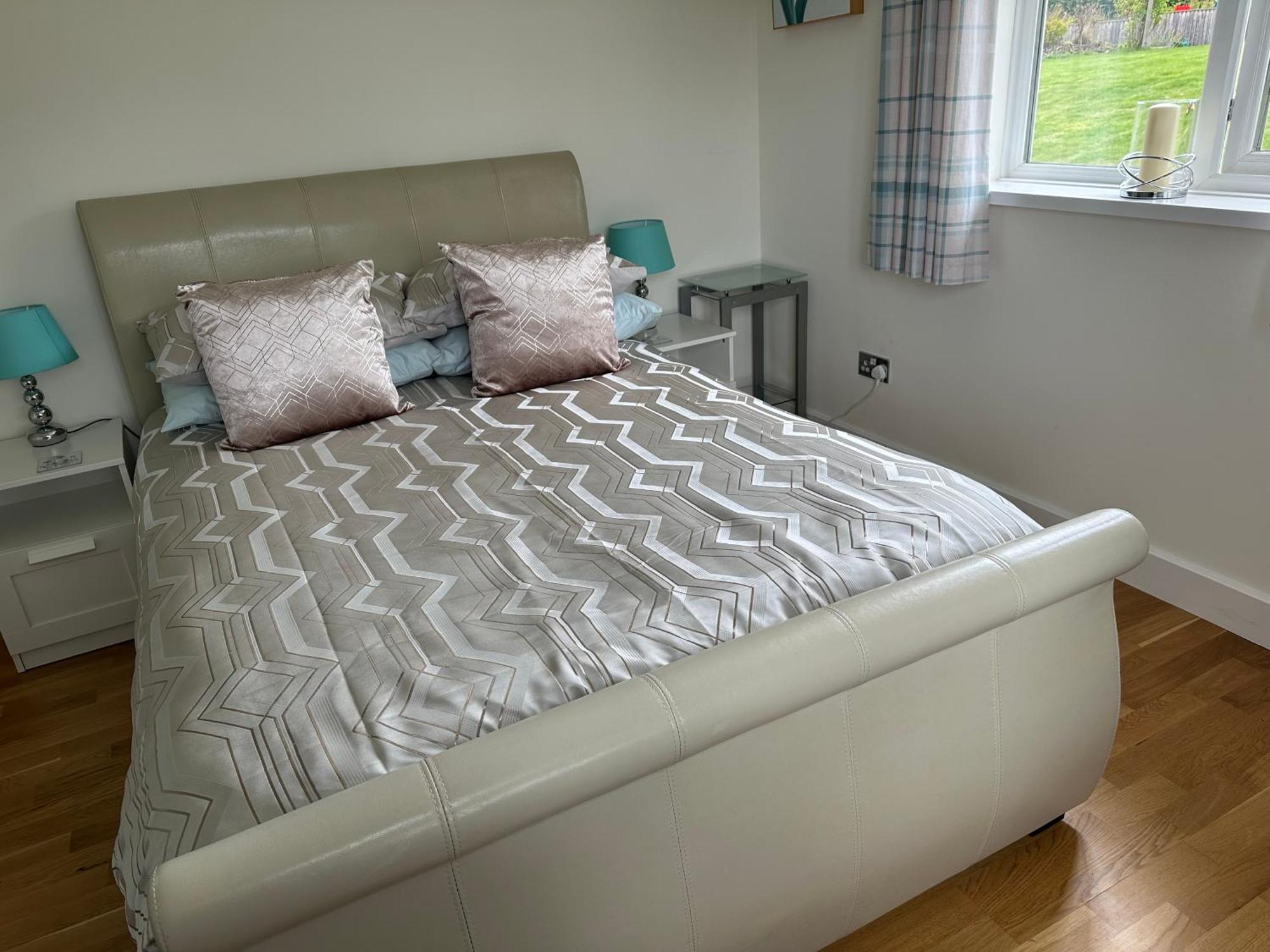 Westerley Country B & B With Exclusive Guest Lounge Buckfastleigh Exteriör bild