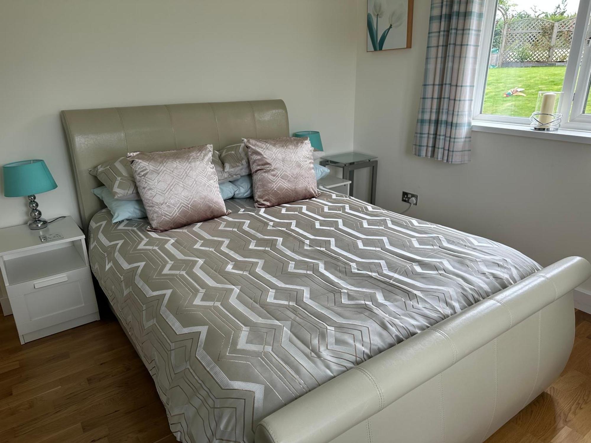 Westerley Country B & B With Exclusive Guest Lounge Buckfastleigh Exteriör bild